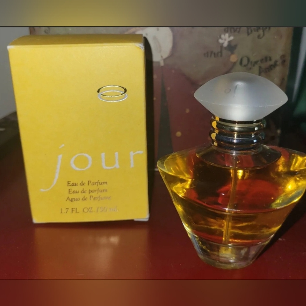 Mary Kay Journey 1.7oz Women's Eau de Parfum, NIB.